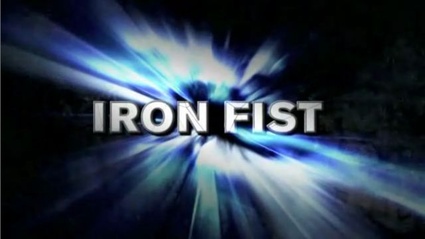 MUA: Iron Fist Trailer