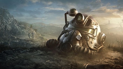Fallout 76 non arrivera su Steam