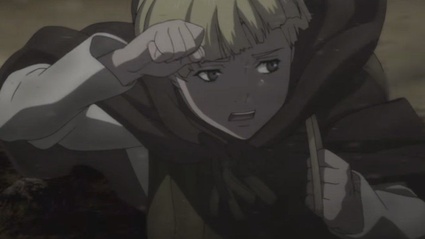 Clip: il Cavaliere del Teschio e Zodd