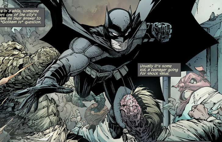 Warner Bros annuncia semiufficialmente il nuovo Batman