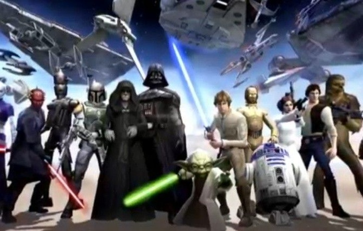 E3 2015 EA e i titoli Mobile