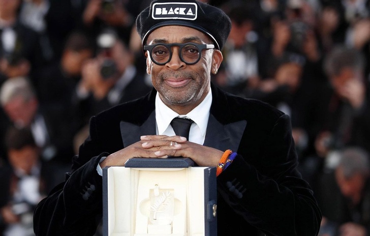 Spike Lee vince lOscar per la miglior sceneggiatura non originale