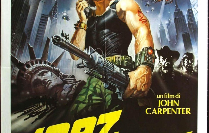John Carpenter non volle denunciare Kojima