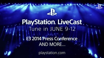 [E3 2014] Sony annuncia i giochi che saranno presenti in fiera