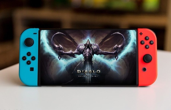 Diablo 3 su Switch supportera gli Amiibo