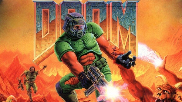 Doom e Doom 2 si aggiornano su tutte le piattaforme