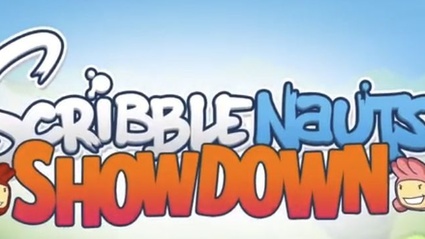 Annunciato ufficialmente Scribblenauts Showdown