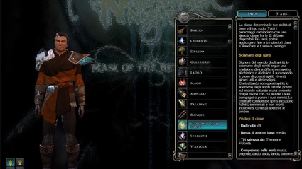 Neverwinter Nigths 2: Mask of Betrayer