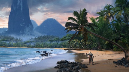 Assassin's Creed Black Flack ritorna con un Resynced remake