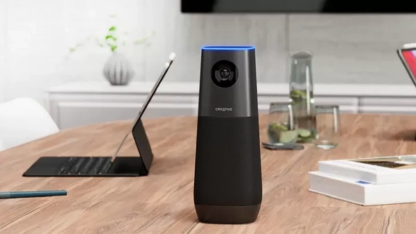 Creative Live! Meet 4K, recensione e dettagli