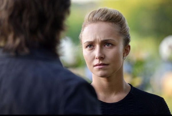 Scream 7 e il ritorno di Hayden Panettiere nel cast