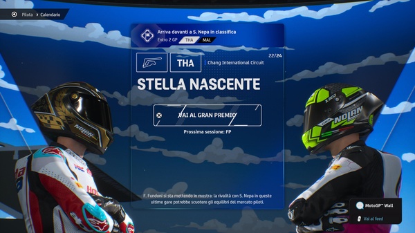 MotoGp 24, la recensione del titolo che ti fa vivere il motomondiale!