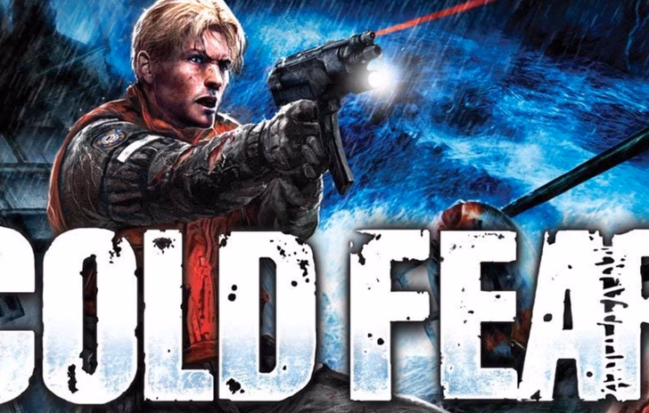 Cold Fear lhorror dimenticato di Ubisoft