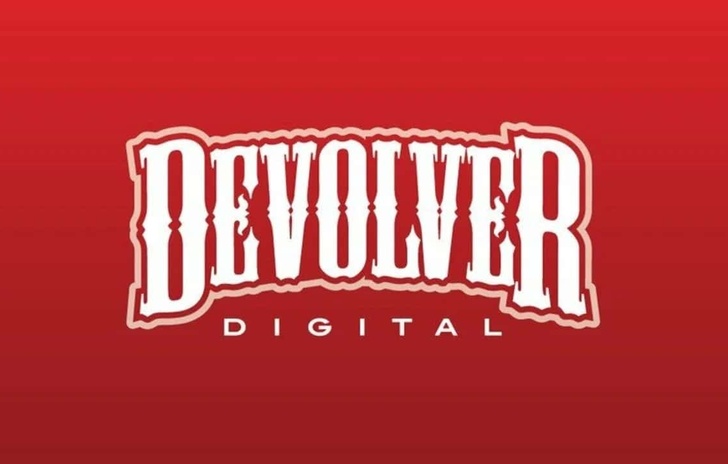 Devolver Digital la conferenza del 2023 è con lIA