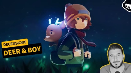 Deer & Boy - La Sorpresa Indie dell'Anno? Recensione Completa