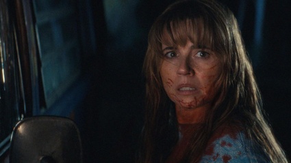 Crystal Lake, trailer brings Jason back to his origins