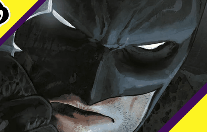 Panini DC I Fumetti in Uscita nella Settimana dal 18 al 23 Novembre