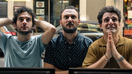 NOW TV: tanto calcio a zero sbattimenti