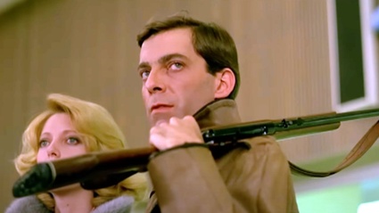 David Michael Emge - Addio al pilota di elicotteri in Zombi