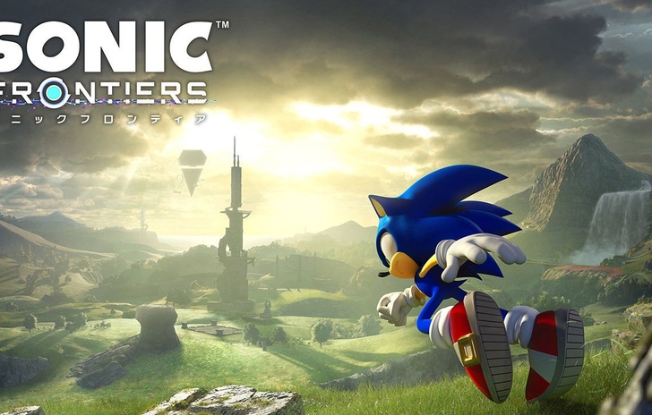 Sonic Frontiers è un successo