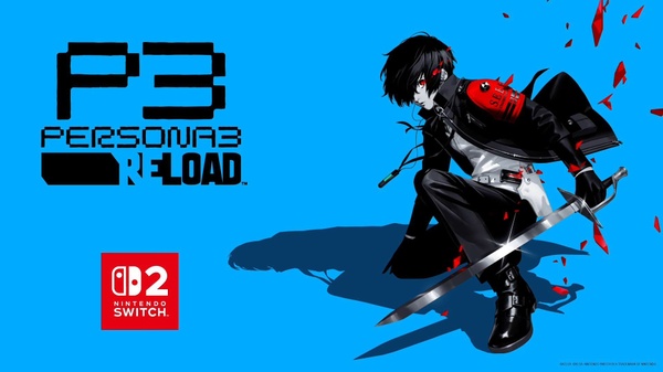 Persona 3 Reload si aggiorna con 8 canzoni dalla cantante di Persona 3
