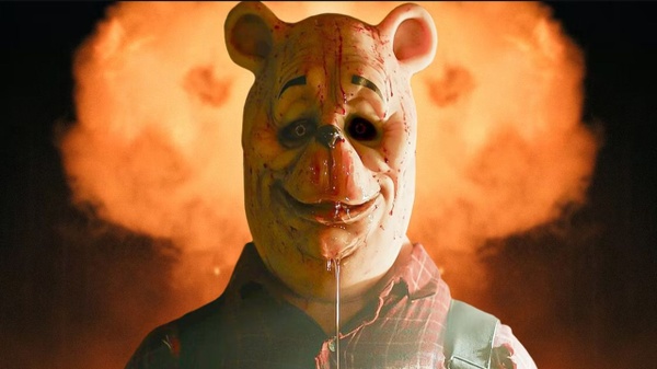 Winnie the Pooh: Sangue e Miele 2 - Novita dalla produzione