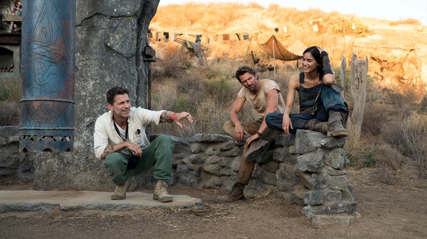 Rebel Moon - Parte 1, tutto quello che c