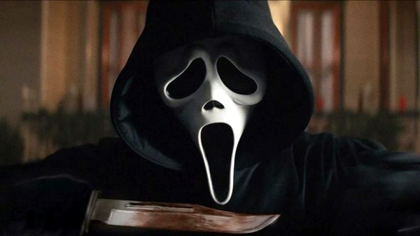 Scream VI - Ancora piu violento e sanguinario