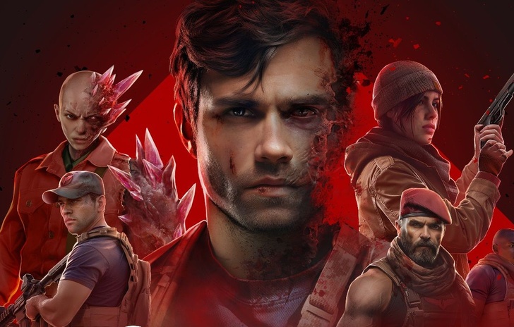 Chains of Freedom Recensione di un gioco tattico ad ambientazione distopica