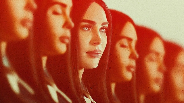 Subservience Megan Fox è una sexy e pericolosa AI in un film senza infamia e senza lode