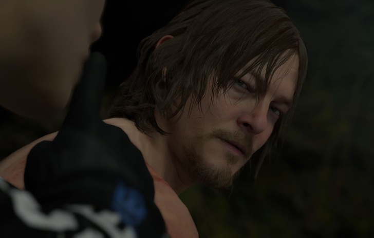 Death Stranding a breve sui dispositivi Apple è confermato