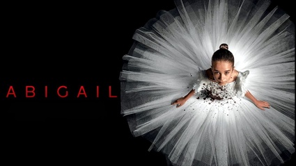 Abigail - Due trailer di cui uno esclusivo per l'horror in uscita
