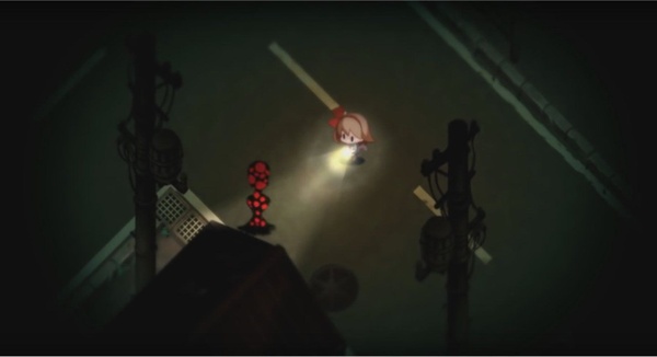 Nuovo trailer per gli incubi di Yomawari: Night Alone