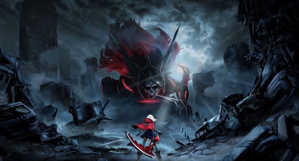 Nuove informazioni per God Eater: Resurrection e God Eater 2: Rage Burst
