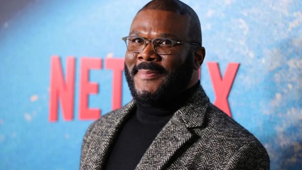 Tyler Perry girera un film sul "Six Triple Eight"