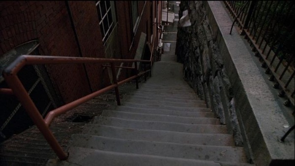 The Exorcist Returns: Scarlett Johansson in Flanagan