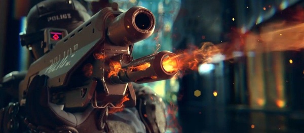 Cyberpunk 2077 sara presente al prossimo E3