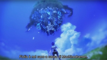 La Digi-Hunt ha inizio