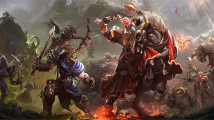 Warcraft III: Reforged torna con Forsaken Kingdom, la prima nuova campagna in 23 anni