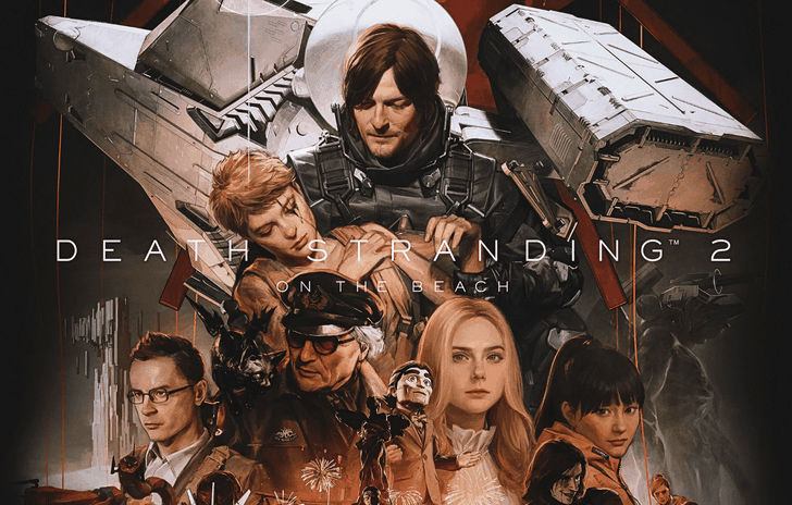Death Stranding 2 On the Beach Review of Nixxes Latest PC Endeavor