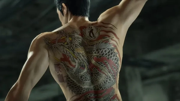 Yakuza: uno speciale per celebrare la saga del Ryu Ga Gotoku Studio!