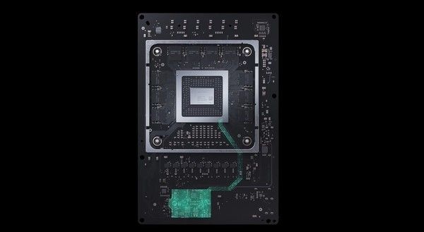 Uno sviluppatore sostiene che l'SSD Series X permette le stesse cose di quello PS5