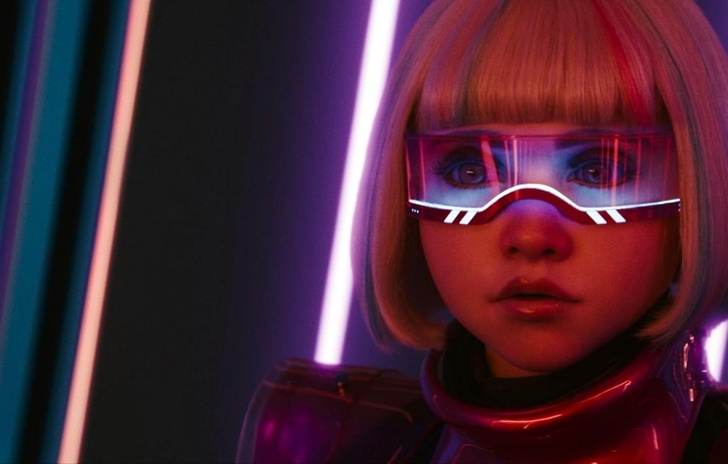 M3GAN 20 Trailer del ritorno dellandroide killer