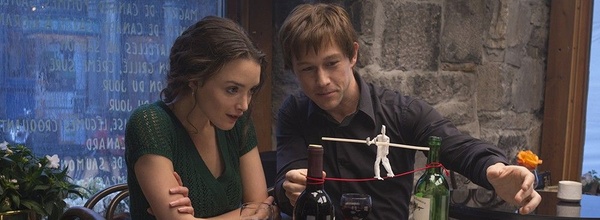 Immagini e trailer italiano per The Walk di Robert Zemeckis!