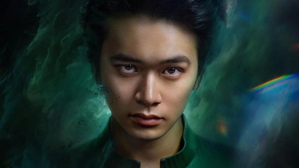 Netflix - Yu Yu Hakusho e il trailer della Geeked Week 2023