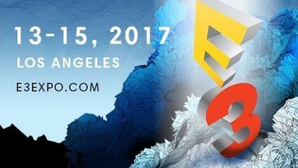 E3 2017: ecco tutte le conferenze