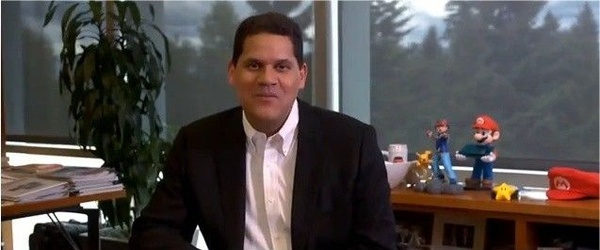 Fils-Aime: Wii U non sta faticando