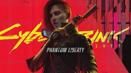 Cyberpunk 2077: Phantom Liberty ha un Trailer e una Data