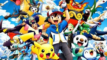 Due nuovi marchi sui Pokemon registrati in Europa