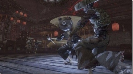 Afro Samurai 2: Revenge of Kuma, esce oggi su PC e PS4